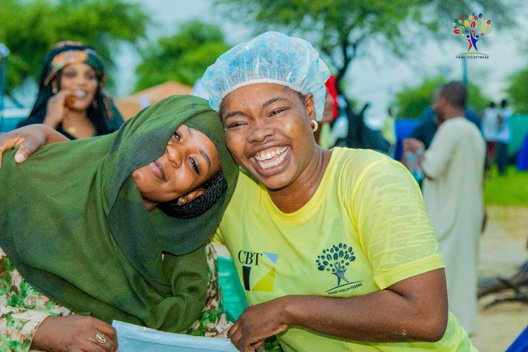 Adhésion CVO - Volontariat et Engagement