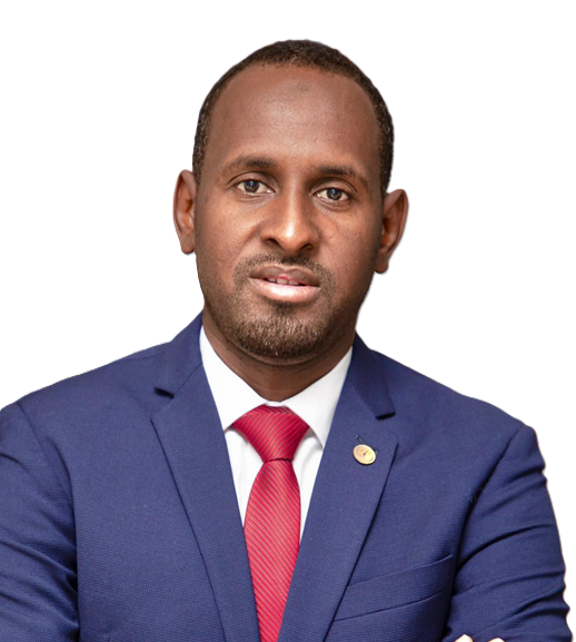 Nassour Ali Kendy - CVO