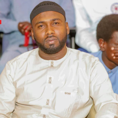 Abakar Mbodou Magaya