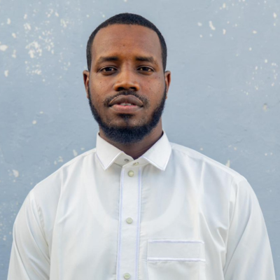 Kodou Mahamat Youssouf