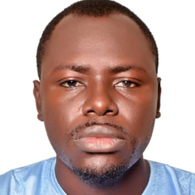 Mahamat Lamine Mahamat Malloum