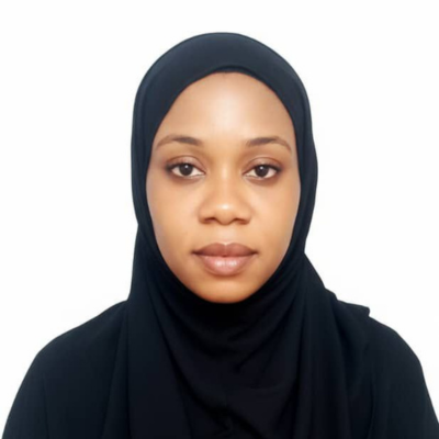 Mariam Ibrahim